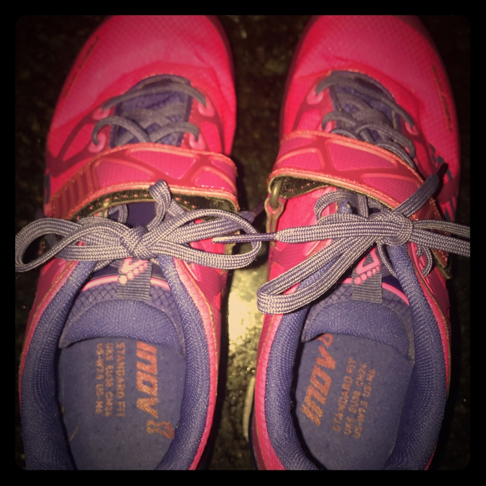 Lifters (lifting shoes)